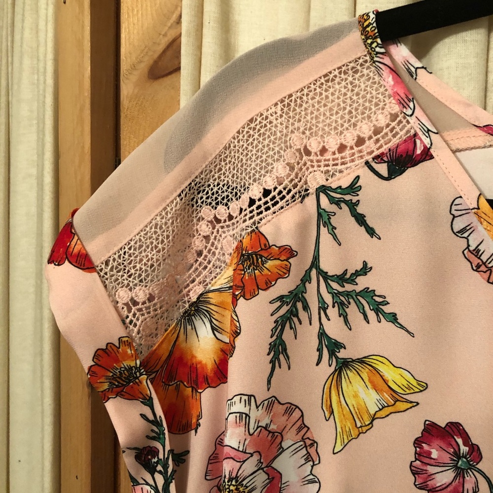 Express blouse - Picture 2 of 4